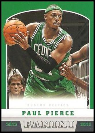 134 Paul Pierce